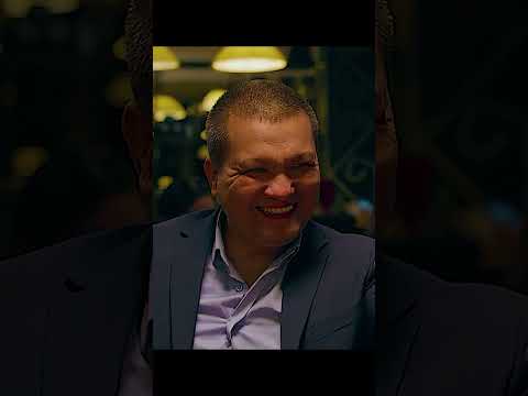 Чуть не попался на взятке #саке #сериалы #фильмы