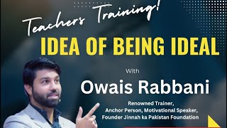 Best Teachers Training Workshop | Idea of being Ideal | latest Tips & Activities