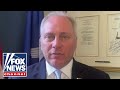 Scalise on ‘abused’ FISA court: There has been no accountability