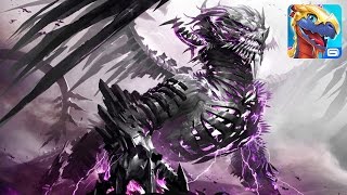 Стальной Дракон Легенды Дракономании l l Dragon Mania Legends 19