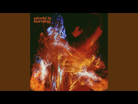 YASI - world is burning