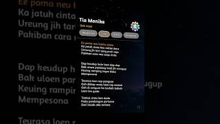 Download Lagu Tia Monika lagi dek Aroel #lagu #tiamonika #dekaroel MP3 Download Lagu Tia Monika lagi dek Aroel #lagu #tiamonika #dekaroel MP3