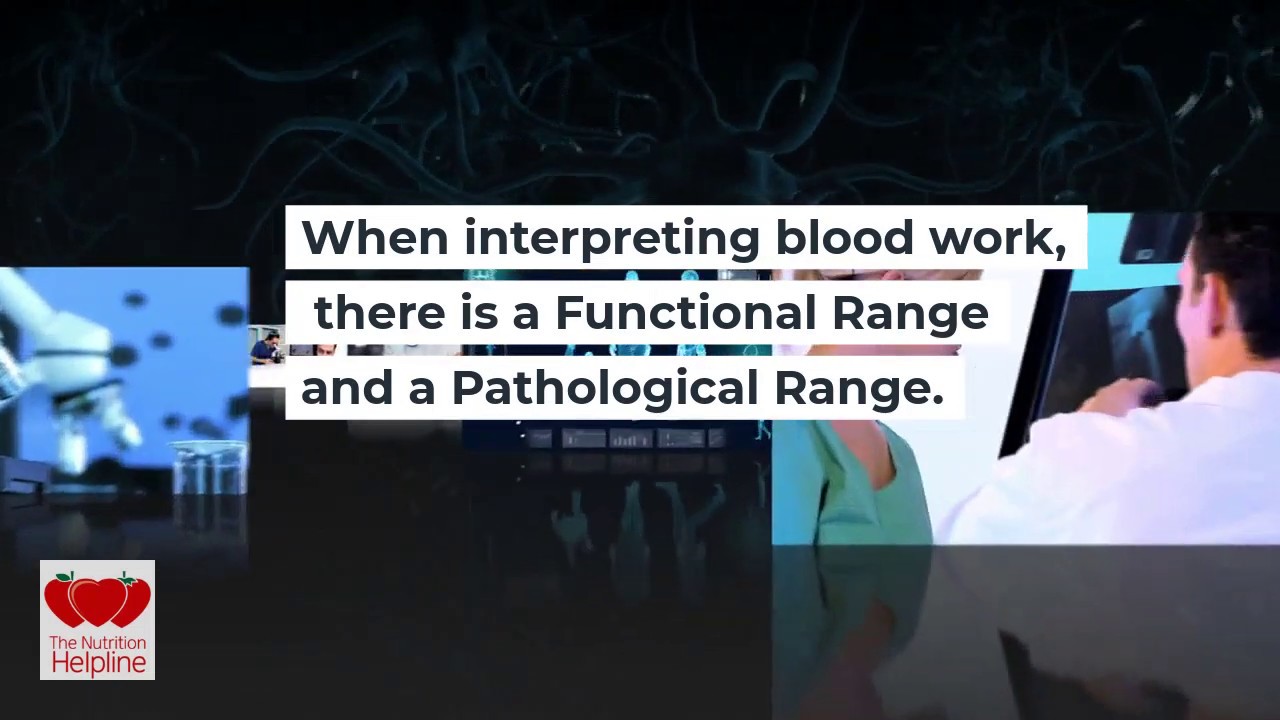Functional Lab Testing - YouTube