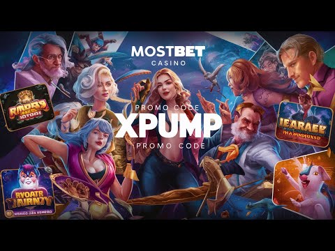 Install Mostbet APK in Nepal: Your Ultimate Guide to Online Betting in English