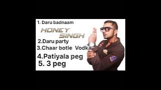 DARUU PARTY SPECIAL SONGS (MP3 SONGS)🕺🕺😘😘🍾🥂🥂 #song #dj #party #daruparty