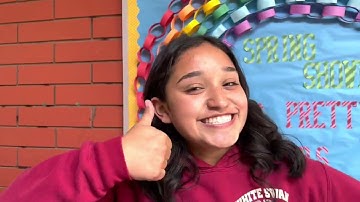 2022-23 ASB Election Video