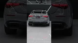 Luxury Mercedes AMG S-Class 😍 | Ultimate Dream Car 2026 🔥 #shorts