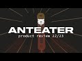 TERROR PRODUCT REVIEW 22/23. Сноуборд ANTEATER