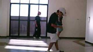 Los Stress (Rebolation) Corbelia