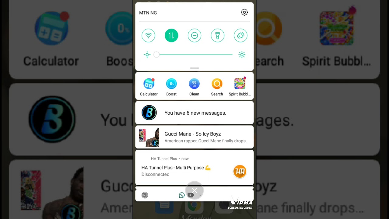 HÃ tüññêl plüs mtn cheat
