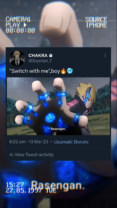 Borushiki vs Code🔥🥶 #boruto #naruto #shorts
