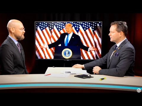 Video: Presidendivalimistel Võitja Põhiprintsiip
