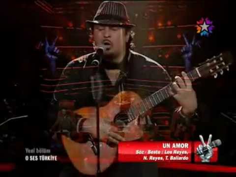 reza keshvarparast un amor reza keshvarparast un amor