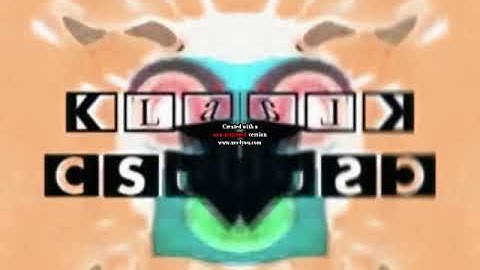 Klasky Csupo in Low Voice + CoNfUsIoN + Luig Group