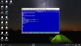 Pengenalan Turbo Pascal Net Worth