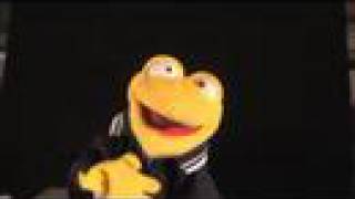 The Rant Puppets - Stop the Canadian DMCA!
