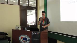 T3CON12 Asia: Connecting Cambodia's TYPO3 Developer Community