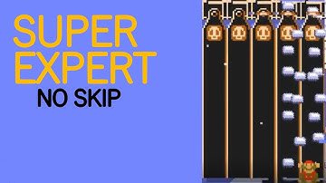 No-Skip Super Expert Endless: "Cats."