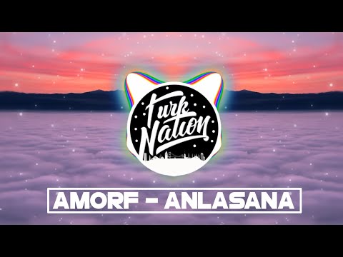 Amorf - Anlasana