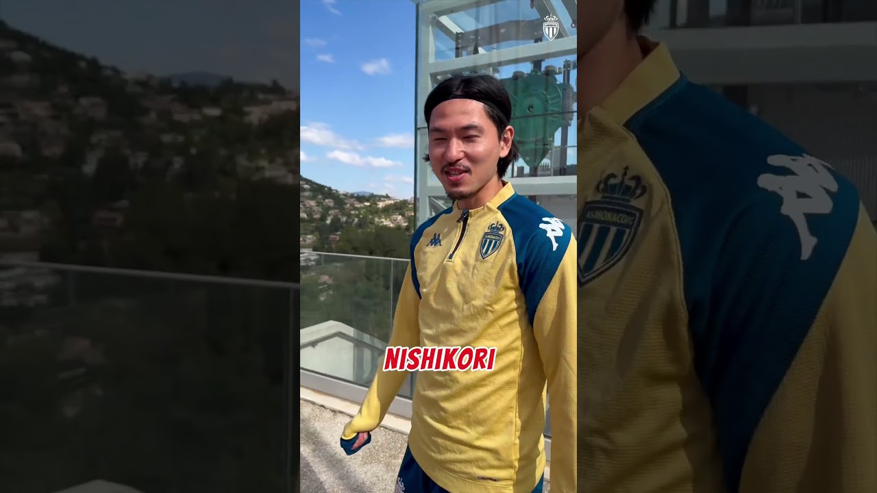 Are you ready for Rolex Monte-Carlo Masters ? 🇲🇨🎾