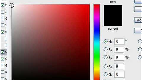 Create a Chrome Metal Text Effect in Photoshop CS3