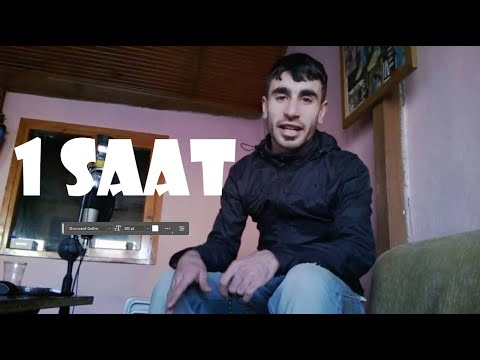 ( 1 SAAT ) HEİJAN GENE Mİ AMCALAR - ESKİ VERSİYON