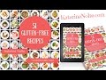 51 Gluten free Recipes - Audiobook Preview - Promotional Video