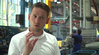 Trainingen Voor Hp Valves Via Ao Metalektro