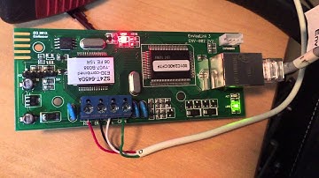 Envisalink 3 NOT WORKING after network change.