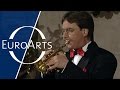 German Brass: J.S. Bach - Christmas Oratorio BWV 248 "Nun seid Ihr wohl gerochen"