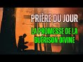 Dieu vous dit renouvelez votre foi  je suis avec vous et je vous donne la gurison pour votre vie