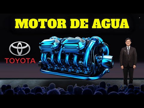 CEO De TOYOTA:
