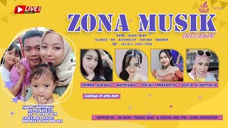 LIVE SHOW ' ZONA MUSIC ' |  DS. RANDEGAN - LOSARI - BREBES { SESI SIANG }