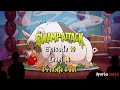 Swamp Attack - Episode 10 Level 18 - Private Pool