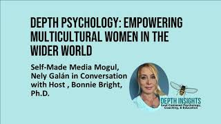 Depth Psychology: Empowering Multicultural Women in the Wider World
Interview with Self-Made Media Mogul, Nely Galán, MFT, by Bonnie Bright, Ph.D.
We’ve all heard the adage that success doesn’t always bring happiness, a concept Nely Galán knows well. As a Latina and a self-made media mogul who has produced hundreds of television shows, headed a TV network, and generated a significant amount of income, she felt an odd sense of relief when the economy crashed in 2008, bringing many of her projects to a halt. She realized the extent to which she felt like a hamster running around a wheel, and while she would never have tried to exit the industry if she had maintained her level of involvement in multiple projects, the economic downturn provided her a way out.
By that point in her life, she had been through psychotherapy and understood, from a personal perspective, how powerful it could be. Acknowledging that she had always wanted to go to school to study psychology, she took the plunge; first finishing a B.A., before applying to Pacifica, which had already been in her “mind and heart for a while,” as she reveals.
In hindsight, Nely believes she had been feeling incongruent in her career because she was in a field where much of the focus was on achieving success and was not “journey-oriented.” In other words, sometimes she would work on a TV show that was deemed successful, resulting in a directive that she go on to make 20 more of them even if making the series was a terrible experience for her. On the other hand, sometimes she created a program that felt very deep and profound for her, yet because it didnt attract enough viewers, it was immediately dropped and forgotten. For the human psyche, that process of rewarding efforts that aren’t fulfilling, which mandates more of the same unfulfilling work, can be very confusing. It’s a stereotypically American definition of success, Nely believes.
Once she went back to school, Nely realized that the values of success she grew up with, as a Latina, were different that those she had been experiencing in her career. Even though she made good money, she didn’t live a grandiose life, she points out. Rather, she saved her money and invested it wisely, which ultimately enabled her to take a break from work. These values, stemming from her Latino heritage, played a critical role in what unfolded next.
For Nely, depth psychology provides a powerful lens for introspection and for examining ideas about diversity—not only as it relates to herself, but also in how it’s viewed in a field that can be superficial, yet lucrative. “There’s a real revelation when you realize happiness and money dont go together, and sometimes things that you dream about, when you actually get to execute them, are not what you thought they would be,” Nely points out. However, this results in a shift when you comprehend what truly makes you happy.
In the United States, success is oriented around what, from a depth psychological perspective, is referred to as “masculine” or “patriarchal.” It’s linear, transactional, and goal oriented, valuing individuals “if you can do something for them, or if youre somebody, or if youve achieved something”—as Nely emphasizes. Further, in current societal definitions of success, taking time for one’s self is vastly undervalued. These values contrast greatly with those of people from traditional cultures. For multicultural people, and particularly for women, who are both journey-oriented and relation-oriented, it is difficult to find happiness solely in a transactional life, Nely contends.
Once she began studying depth psychology, Nely also noticed that the conversation about diversity and psychology was still in its infancy, including what psychology could mean for multicultural people. How can psychologists around the world deal with these different cultures when there are so many gaps in how we deal with multicultural people psychologically? she wondered.
To begin to ascertain the parameters of the problem, she studied the different psychological techniques already in use when working with and treating multicultural people and also where the process is lacking. A lot of multicultural women cannot or will not go to therapy because there is stigma attached, Nely reports. In their cultures, psychotherapy is not portrayed in a positive light. As she considered the situation, a number of questions began to arise for her, including how to address those limiting beliefs, how to reframe the concept of therapy, and how to create an environment that feels safe for people to seek therapy.
For more information, visit:
www.DepthInsights.com
OR
www.InstituteforSoulCenteredPsychologyAndCoaching.com Depth Psychology: Empowering Multicultural Women in the Wider World