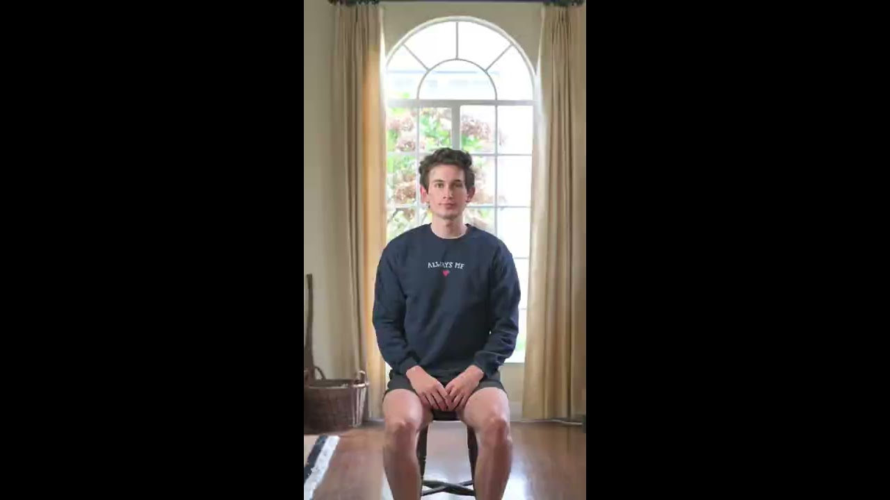 I Learned To Move My Eyes Independently Here S How
