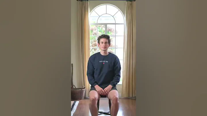 I Learned to Move My Eyes Independently, Here’s How