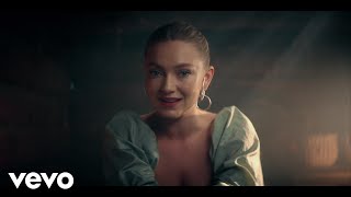 Astrid S - Når Snøen Smelter chords