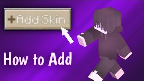How to set skin and cape in pojav without mod and resource pack visible to all players