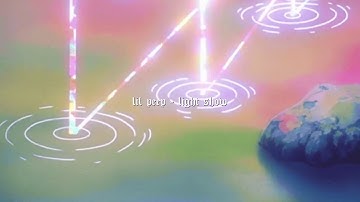 LiL PEEP - Light Show