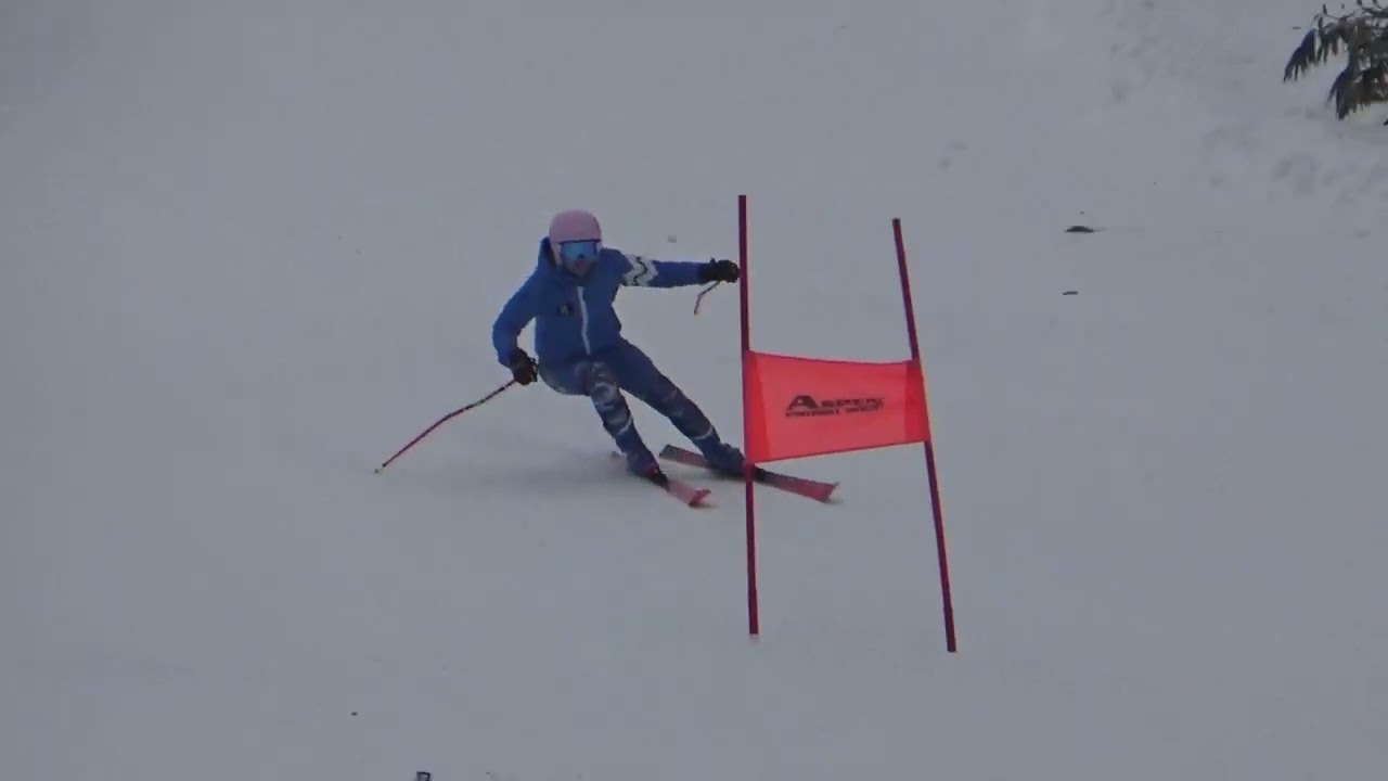 ｽﾉｰｱｰﾈｽﾄ 2026 1 18 戸隠 岩戸16 GS②