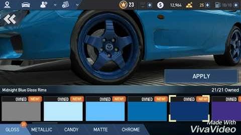 need for speed no limits #mazda rx-7 fd