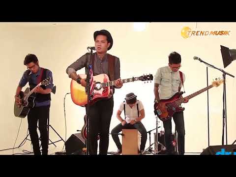 Last Child: Sekuat Hatimu Acoustic ( Music Video)