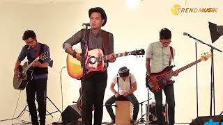 Last Child: Sekuat Hatimu Acoustic 