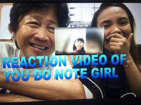 kadenang-ginto-“you-do-note-girl"-reaction-video