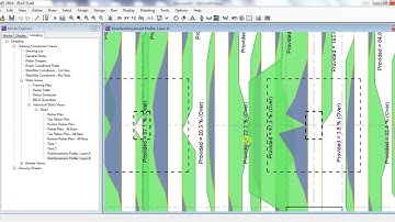 PROFESSIONALLY FLAT SLAB DESIGN IN SAFE PART 4/4