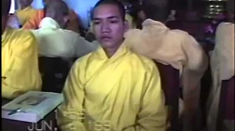 HT Thích Thanh Từ_(1/31)_Các văn bản 
