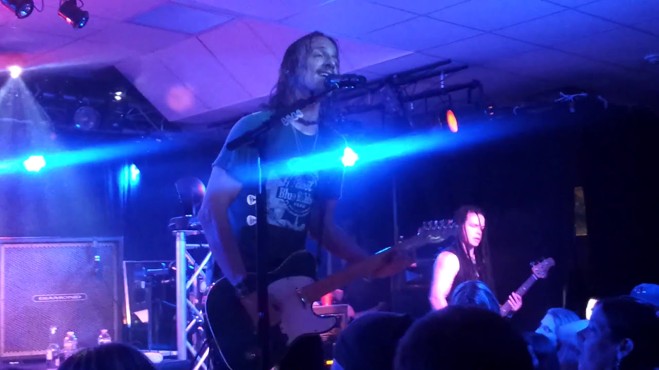 Fuel Hemorrhage (6/28/12) YouTube