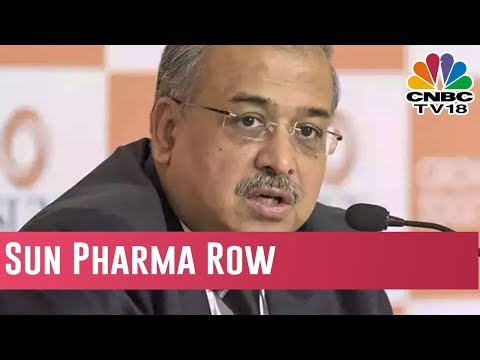 Video: Dilip Shanghvi neto vērtība