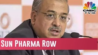 Dilip Shanghvi  Has Lost Nearly A Third Of His Wealth In 2018